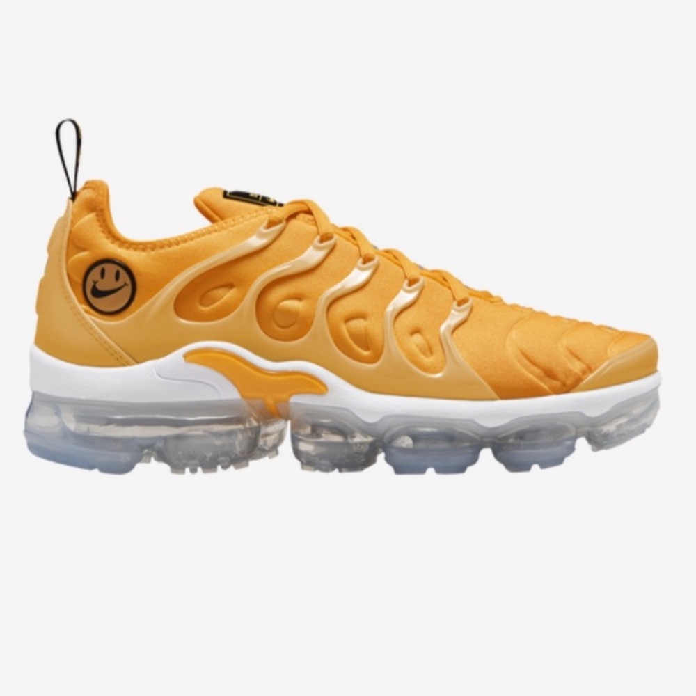 Nike Air VaporMax Plus - Women